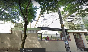 Imagem de fundo do condomínio Condomínio Conjunto Residêncial Das Américas - Bairro Do Limão - São Paulo - SP