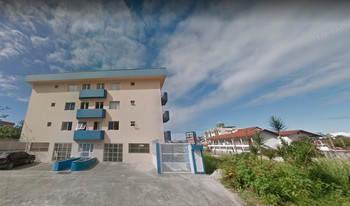 Imagem de fundo do condomínio Condomínio Conjunto Residêncial Del Rey - Tenório - Ubatuba - SP