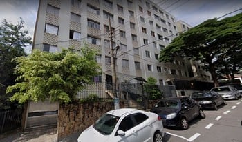 Imagem de fundo do condomínio Condomínio Conjunto Residêncial Diadema - Centro - Diadema - SP