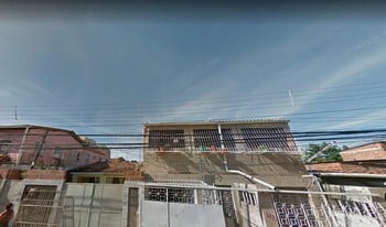 Imagem de fundo do condomínio Condomínio Conjunto Residêncial Dom Helder - Piedade - Jaboatão Dos Guararapes - PE