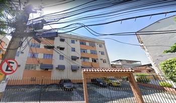 Imagem de fundo do condomínio Condomínio Conjunto Residêncial Dos Musicos - Iraja - Rio De Janeiro - RJ
