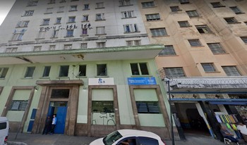 Imagem de fundo do condomínio Condomínio Conjunto Residêncial Edifício São Paulo - Centro - São Paulo - SP