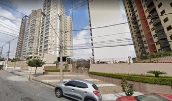 Imagem de fundo do condomínio Condomínio Conjunto Residêncial - Edifícios Renoir E Monet - Mooca - São Paulo - SP