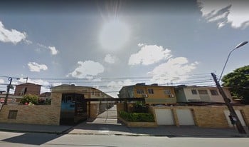 Imagem de fundo do condomínio Condomínio Conjunto Residêncial Elis Regina - Várzea - Recife - PE