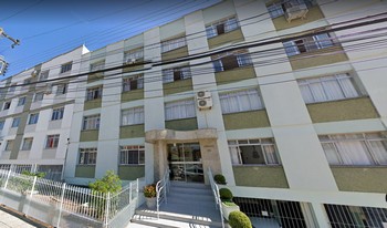Imagem de fundo do condomínio Condomínio Conjunto Residêncial Europa - Trindade - Florianópolis - SC
