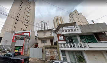 Imagem de fundo do condomínio Condomínio Conjunto Residêncial Fernanda - Santana - São Paulo - SP