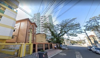Imagem de fundo do condomínio Condomínio Conjunto Residêncial Flor Da Vila - Vila Belmiro - Santos - SP