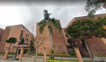 Imagem de fundo do condomínio Condomínio Conjunto Residêncial Florença - Cristo Rei - Curitiba - PR