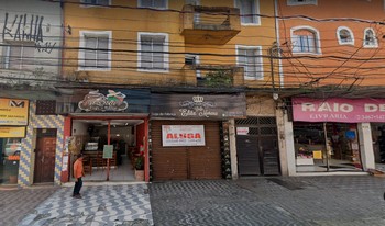 Imagem de fundo do condomínio Condomínio Conjunto Residêncial Frei Gaspar - Centro - São Vicente - SP