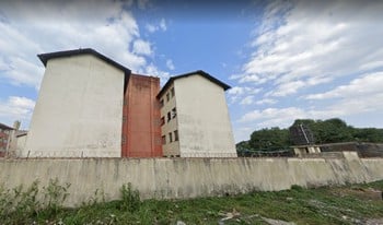 Imagem de fundo do condomínio Condomínio Conjunto Residêncial Gaivotas - Vila Sonia - Praia Grande - SP