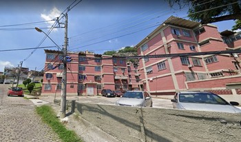 Imagem de fundo do condomínio Condomínio Conjunto Residêncial General Luiz De Franca Oliveira - Jacarepaguá - Rio De Janeiro - RJ