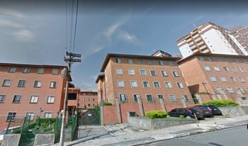 Imagem de fundo do condomínio Condomínio Conjunto Residêncial Gg - Vila Formosa - São Paulo - SP
