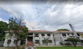 Imagem de fundo do condomínio Condomínio Conjunto Residêncial Gomes Filho - Cristo Rei - Curitiba - PR