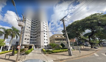Imagem de fundo do condomínio Condomínio Conjunto Residêncial Gonçalves Dias - Novo Mundo - Curitiba - PR