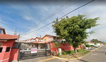 Imagem de fundo do condomínio Condomínio Conjunto Residêncial Granada - Parque Califórnia - Jacaréi - SP
