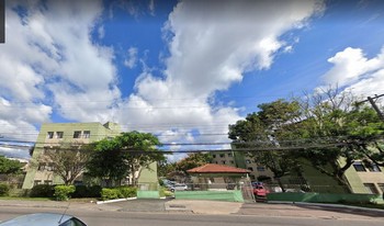 Imagem de fundo do condomínio Condomínio Conjunto Residêncial Greenville - Capão Raso - Curitiba - PR