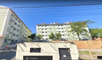 Imagem de fundo do condomínio Condomínio Conjunto Residêncial Guaianazes - Vila Cosmopolita - São Paulo - SP