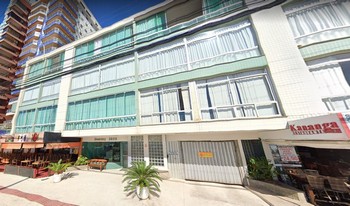 Imagem de fundo do condomínio Condomínio Conjunto Residêncial Guarani - Centro - Balneário Camboriú - SC