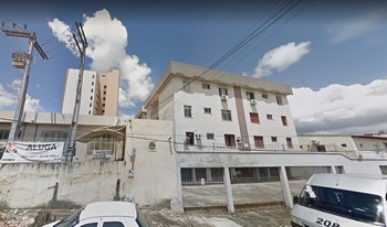 Imagem de fundo do condomínio Condomínio Conjunto Residêncial Henrique I - Fátima - Fortaleza - CE