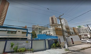 Imagem de fundo do condomínio Condomínio Conjunto Residêncial Ibirapuera - Casa Caiada - Olinda - PE