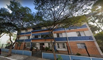 Imagem de fundo do condomínio Condomínio Conjunto Residêncial Ibitirama - Vila Prudente - São Paulo - SP