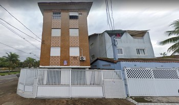 Imagem de fundo do condomínio Condomínio Conjunto Residêncial Idalina Loureiro - Jardim Casqueiro - Cubatão - SP