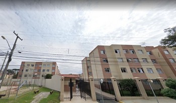 Imagem de fundo do condomínio Condomínio Conjunto Residêncial Iguape - Novo Mundo - Curitiba - PR