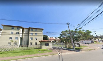 Imagem de fundo do condomínio Condomínio Conjunto Residêncial Ilha Das Pecas - Bairro Alto - Curitiba - PR