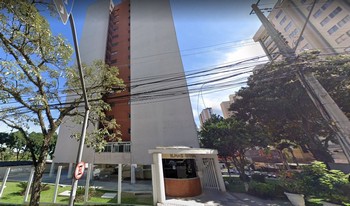 Imagem de fundo do condomínio Condomínio Conjunto Residêncial Ilhas Gregas - Cajuru - Curitiba - PR