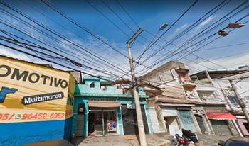 Imagem de fundo do condomínio Condomínio Conjunto Residêncial Império Ii - Butantã - São Paulo - SP