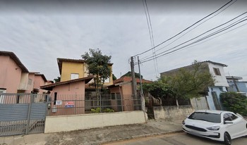 Imagem de fundo do condomínio Condomínio Conjunto Residêncial Ipe I - Parada Xv De Novembro - São Paulo - SP
