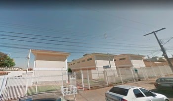 Imagem de fundo do condomínio Condomínio Conjunto Residêncial Itaipu - Jardim Paulista - Ribeirão Preto - SP
