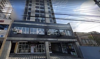 Imagem de fundo do condomínio Condomínio Conjunto Residêncial Italia - Portão - Curitiba - PR