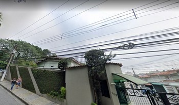 Imagem de fundo do condomínio Condomínio Conjunto Residêncial Itaparica - Assunção - São Bernardo Do Campo - SP