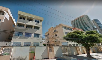 Imagem de fundo do condomínio Condomínio Conjunto Residêncial - Itapoá - Vila Velha - ES