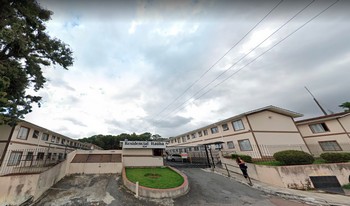 Imagem de fundo do condomínio Condomínio Conjunto Residêncial Itauba - Santa Cândida - Curitiba - PR