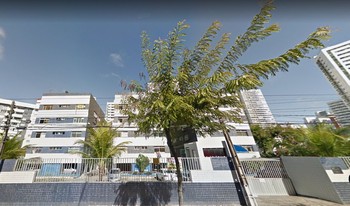 Imagem de fundo do condomínio Condomínio Conjunto Residêncial J K - Boa Viagem - Recife - PE