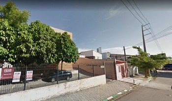 Imagem de fundo do condomínio Condomínio Conjunto Residêncial Jaime Peixoto - Centro - Fortaleza - CE