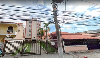 Imagem de fundo do condomínio Condomínio Conjunto Residêncial Jander Antônio Monteiro - Fonseca - Niteroi - RJ