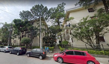 Imagem de fundo do condomínio Condomínio Conjunto Residêncial Jardim Breda - Brooklin - São Paulo - SP