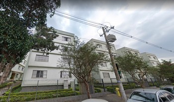 Imagem de fundo do condomínio Condomínio Conjunto Residêncial Jardim - Campestre - Santo André - SP