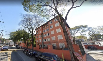 Imagem de fundo do condomínio Condomínio Conjunto Residêncial - Jardim Celeste - São Paulo - SP