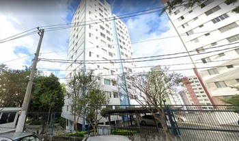 Imagem de fundo do condomínio Condomínio Conjunto Residêncial Jardim - Celeste Iii - São Paulo - SP