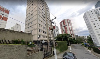 Imagem de fundo do condomínio Condomínio Conjunto Residêncial Jardim - Celeste Iv - São Paulo - SP