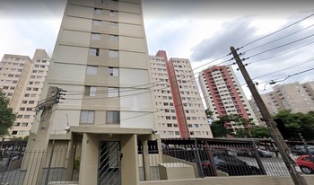 Imagem de fundo do condomínio Condomínio Conjunto Residêncial Jardim Celeste Vii - Saúde - São Paulo - SP