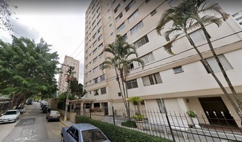 Imagem de fundo do condomínio Condomínio Conjunto Residêncial Jardim Celeste Vii - Vila Mariana - São Paulo - SP