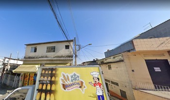 Imagem de fundo do condomínio Condomínio Conjunto Residêncial Jardim Centenário - Tatuapé - São Paulo - SP