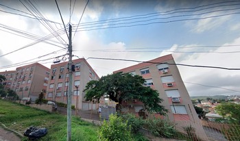 Imagem de fundo do condomínio Condomínio Conjunto Residêncial Jardim - Cristal - Porto Alegre - RS