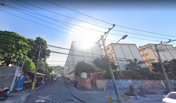 Imagem de fundo do condomínio Condomínio Conjunto Residêncial Jardim Do Ipe - Ramos - Rio De Janeiro - RJ