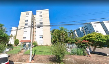 Imagem de fundo do condomínio Condomínio Conjunto Residêncial Jardim Flamboyant Bl 05 - Patria Nova - Novo Hamburgo - RS